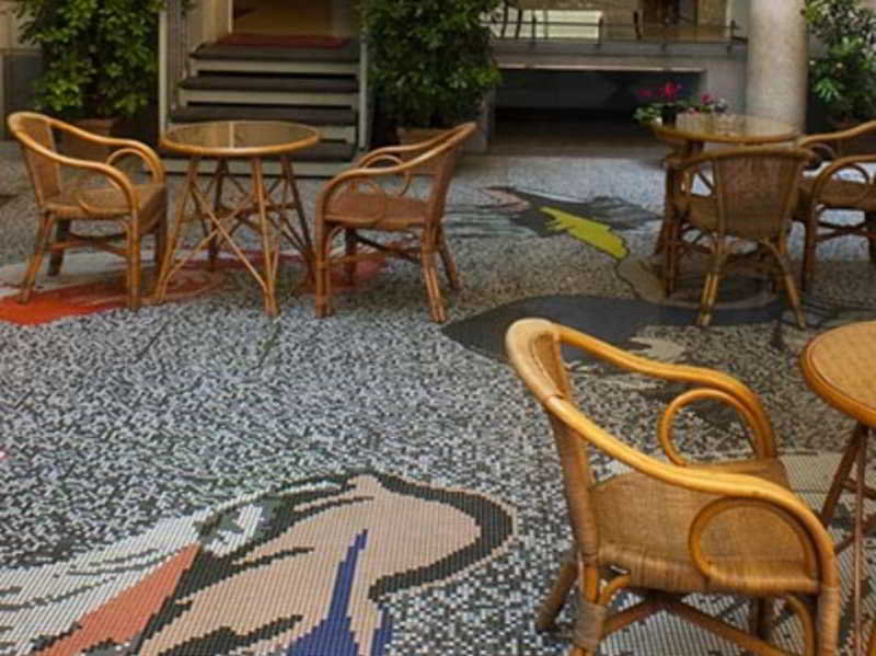 Hotel Ariosto - attēls