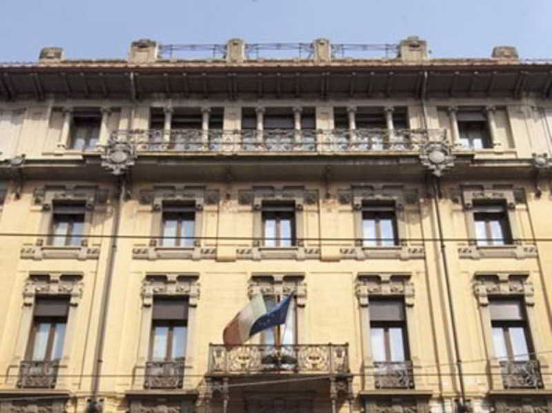 Hotel Ariosto - attēls