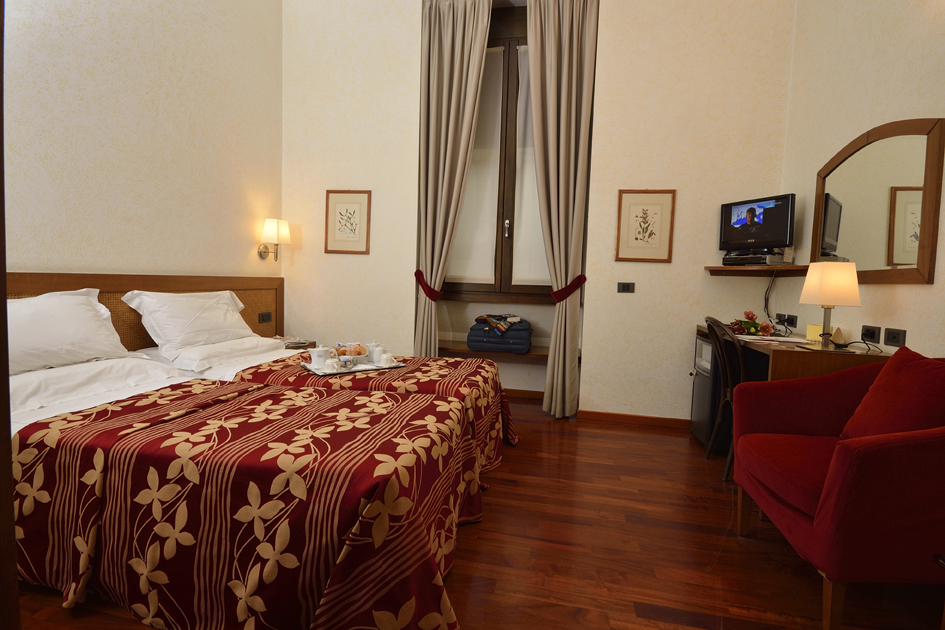 Hotel Ariosto - attēls