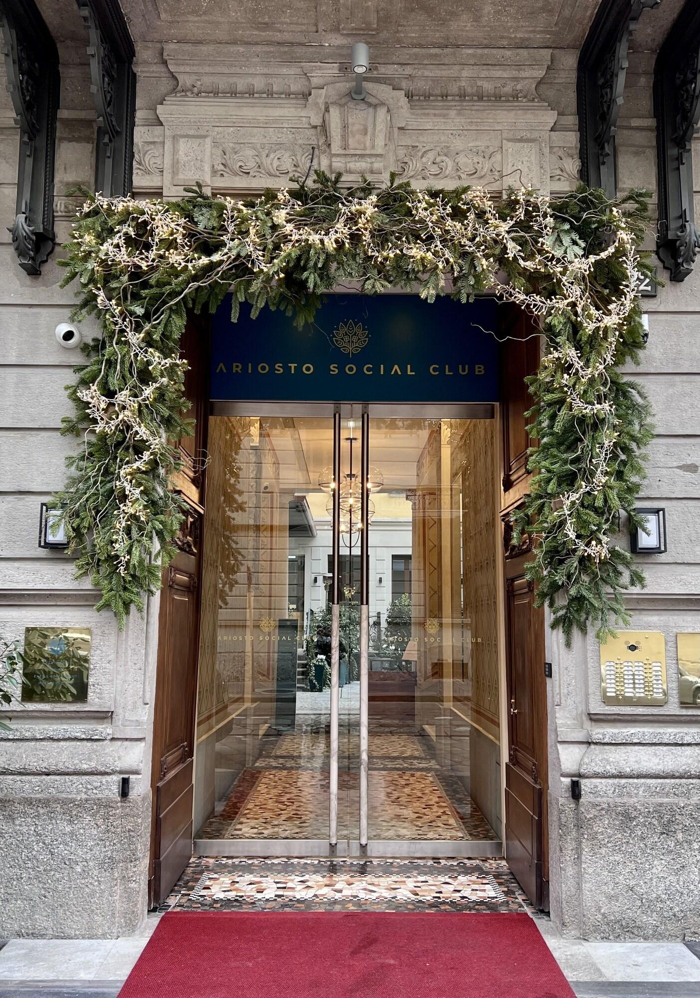 Hotel Ariosto - attēls