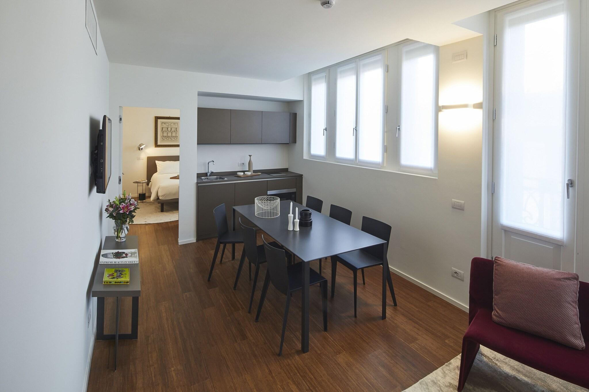 Hotel Ariosto - attēls