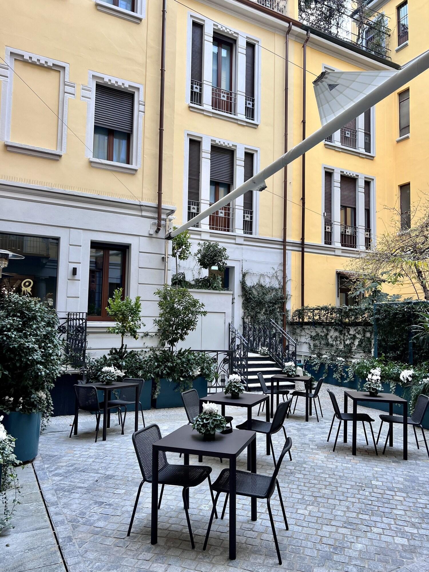 Hotel Ariosto - attēls