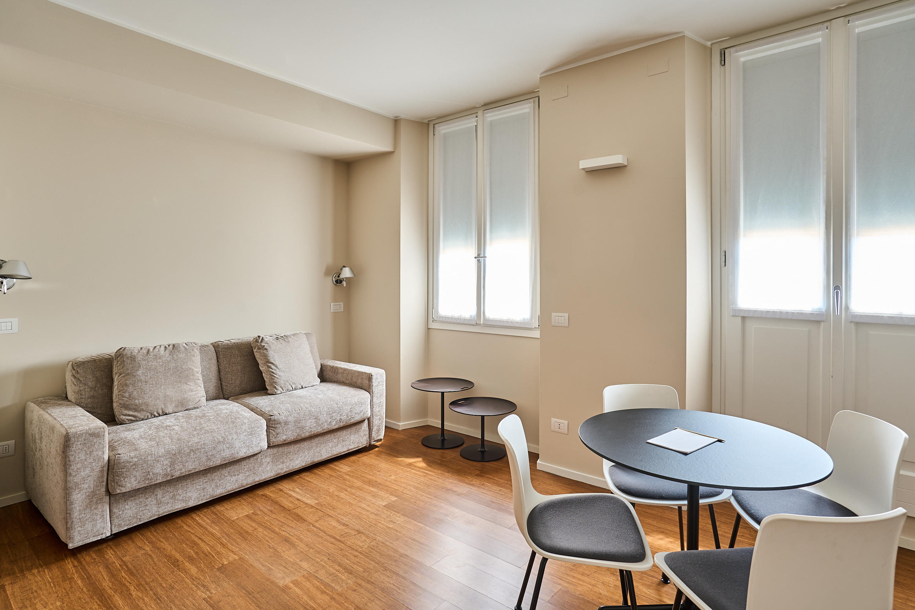Ariosto Living