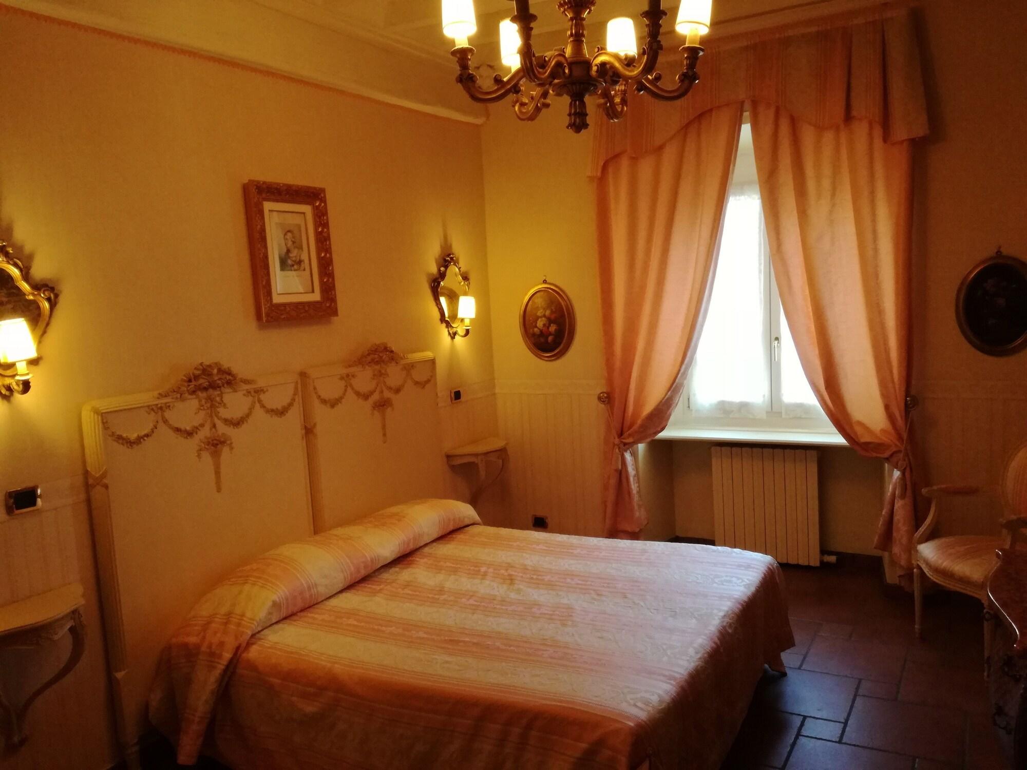 Hotel De Charme Ai Savoia
