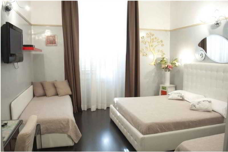 Residenza San Pantaleo Rooms