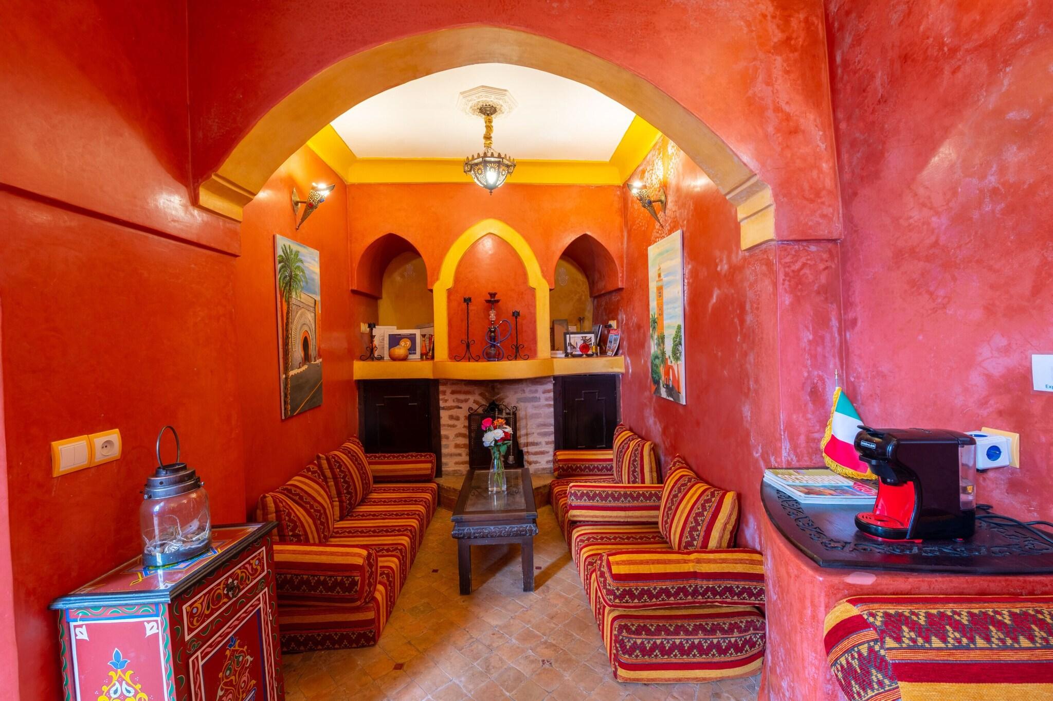Riad Mboja