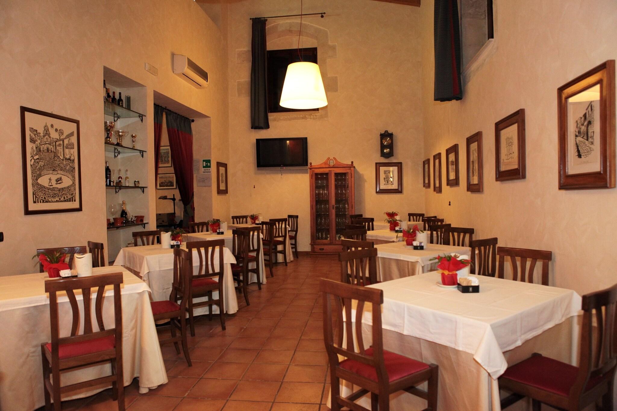 Hotel Il Barocco