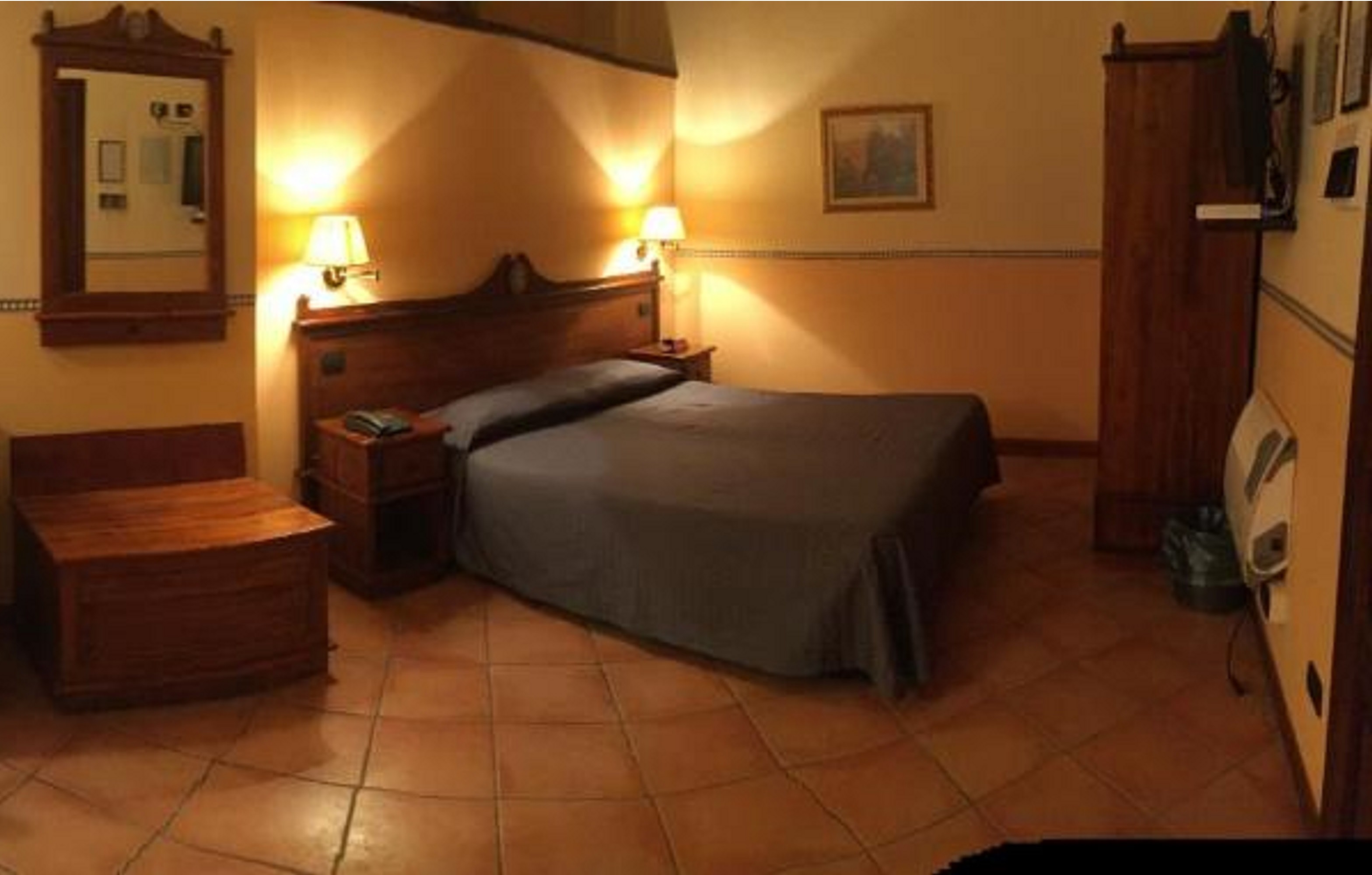 Hotel Il Barocco by null