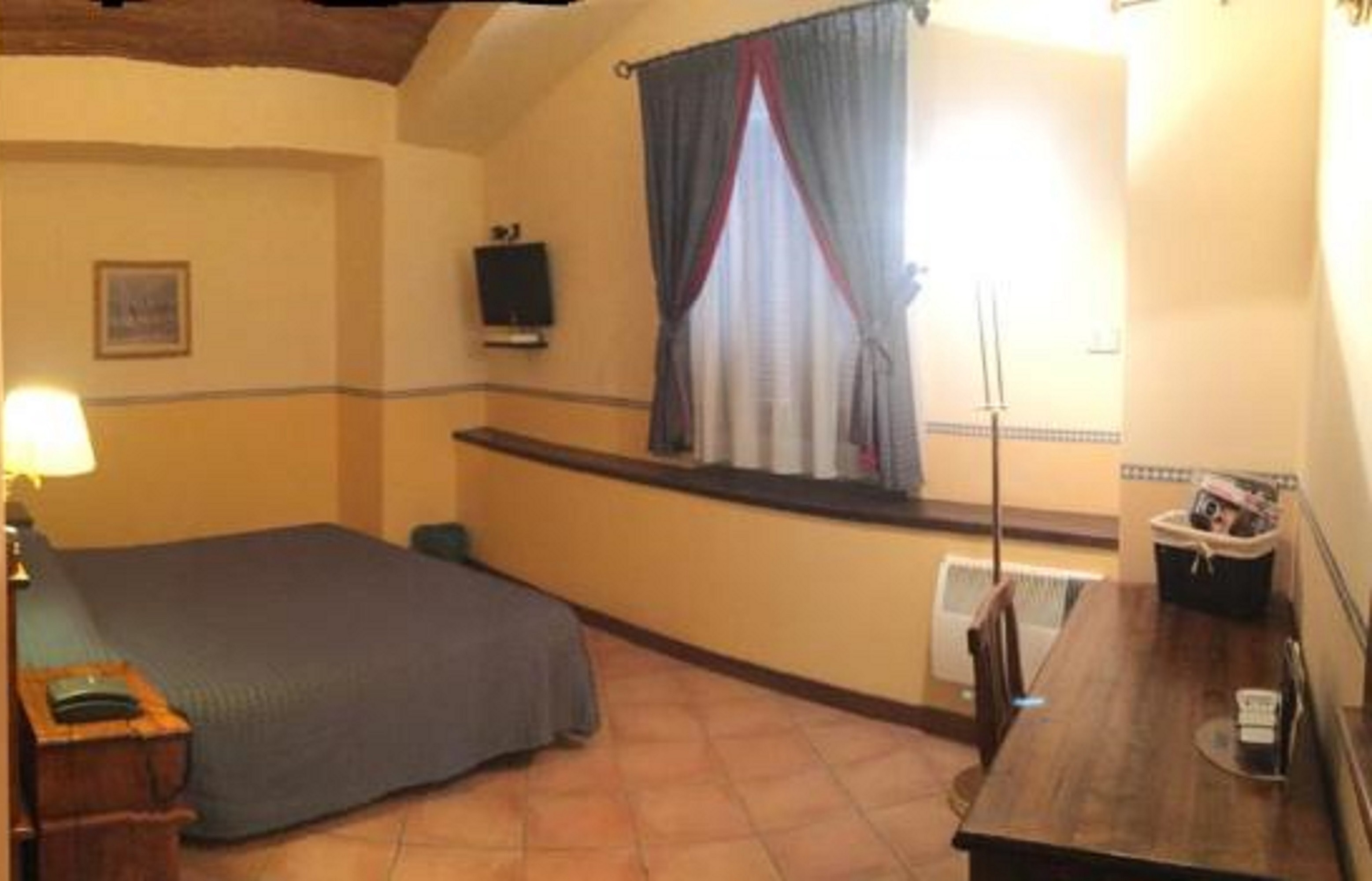 Hotel Il Barocco by null