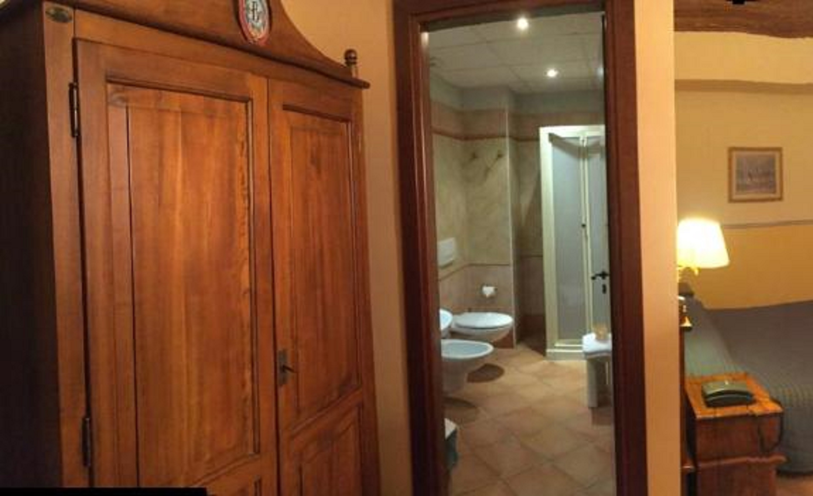 Hotel Il Barocco by null