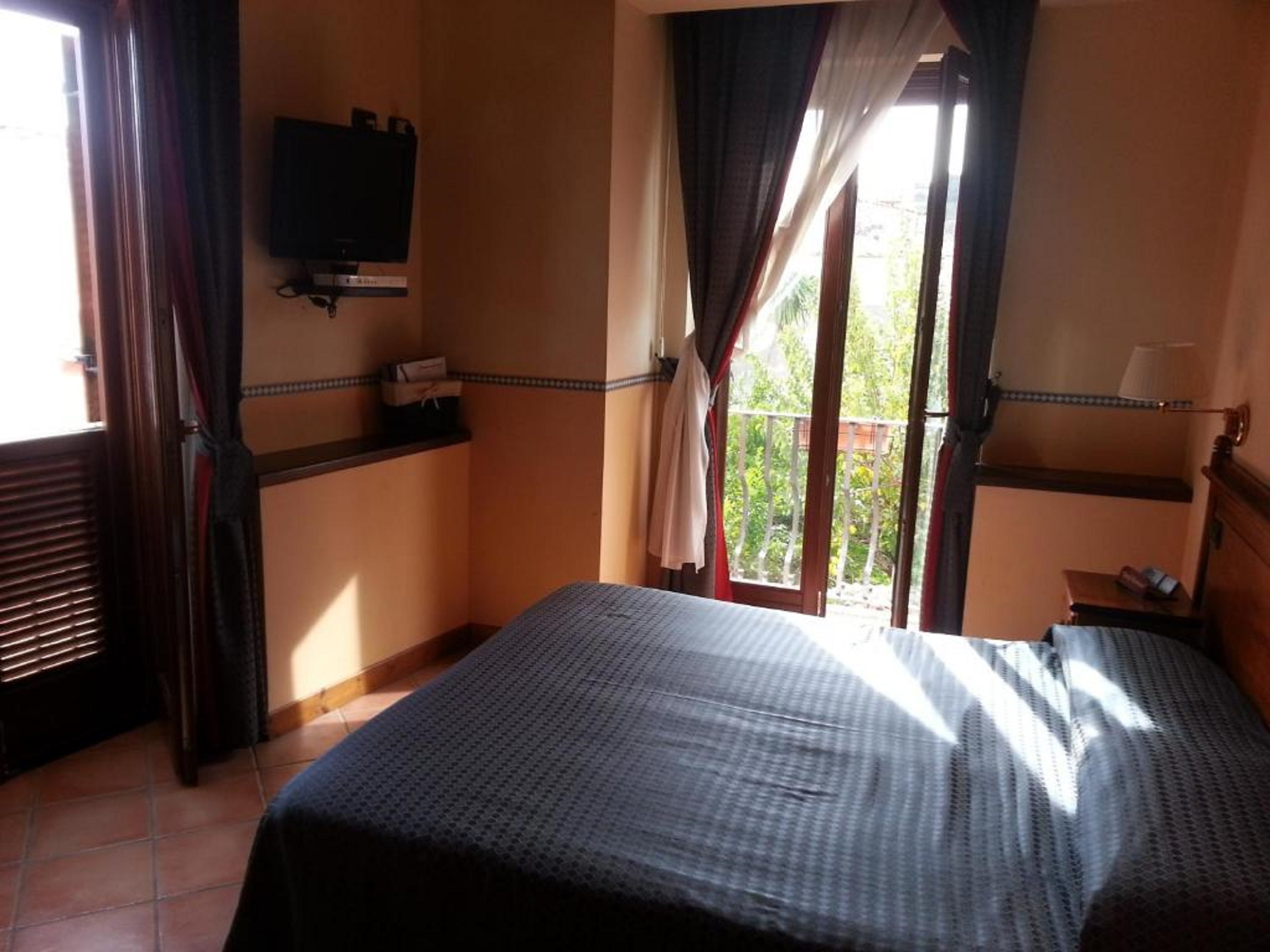 Hotel Il Barocco by null