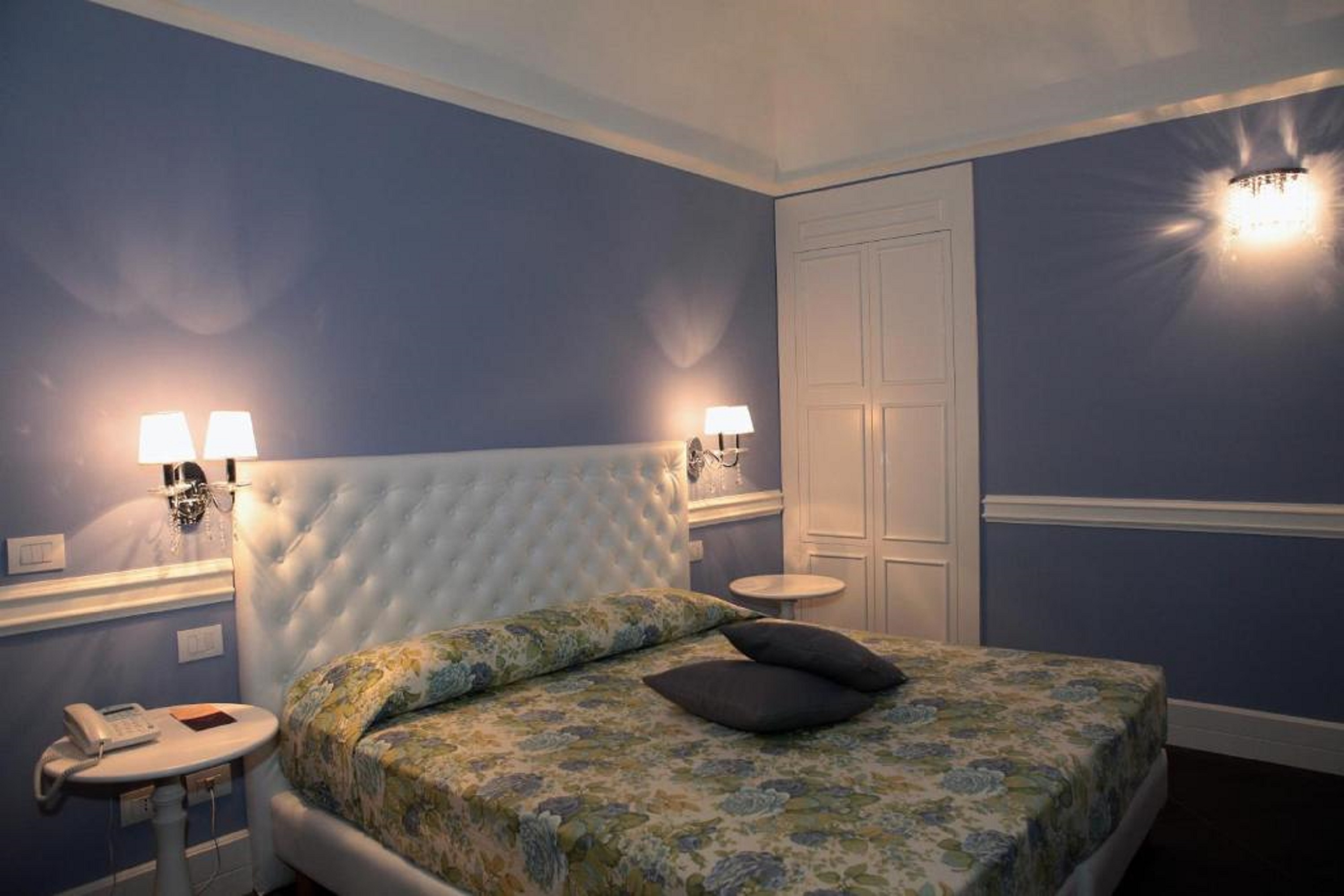 Hotel Il Barocco by null