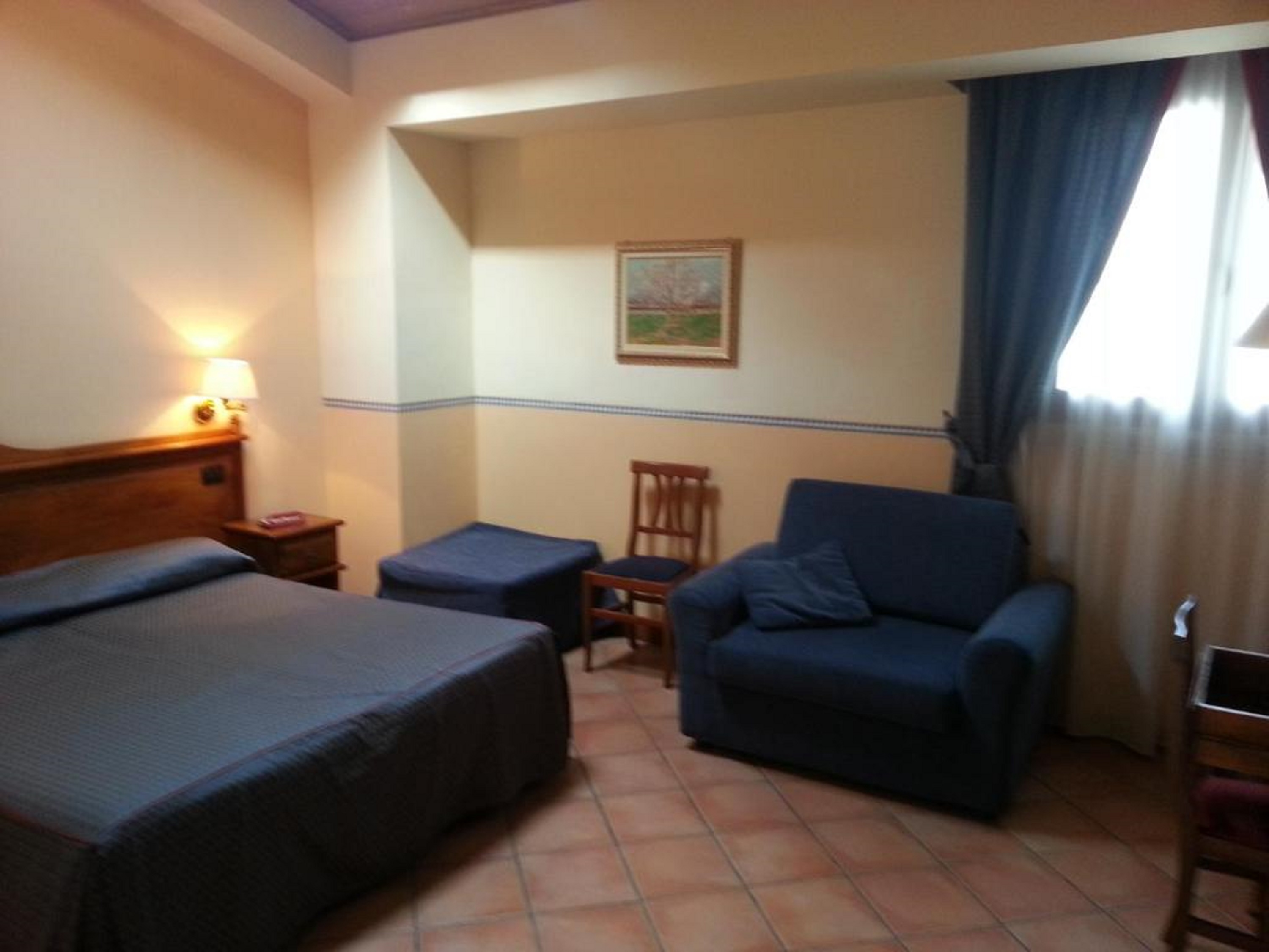 Hotel Il Barocco by null