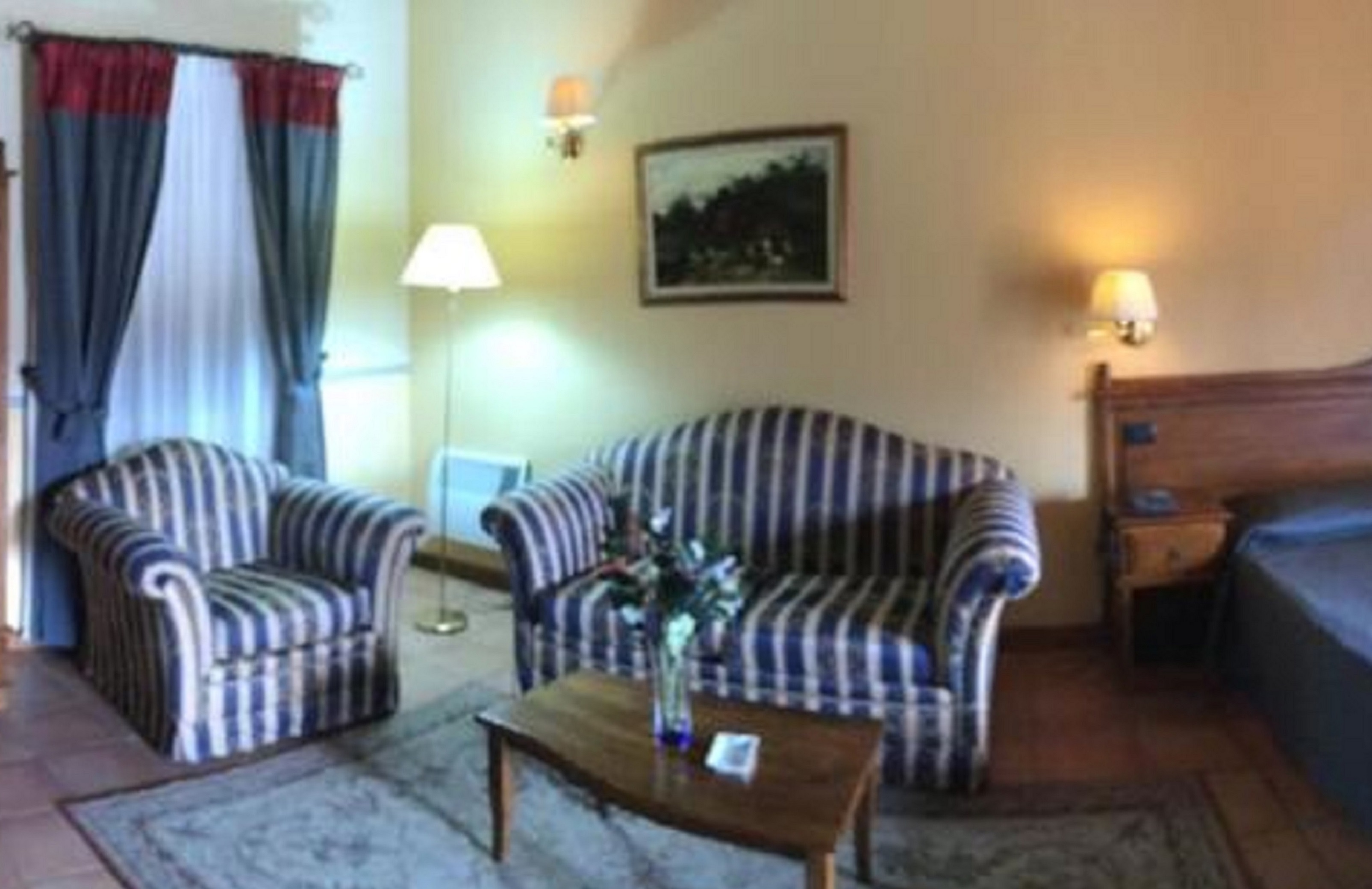 Hotel Il Barocco by null