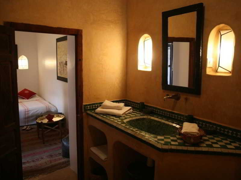 Riad Dar Nimbus