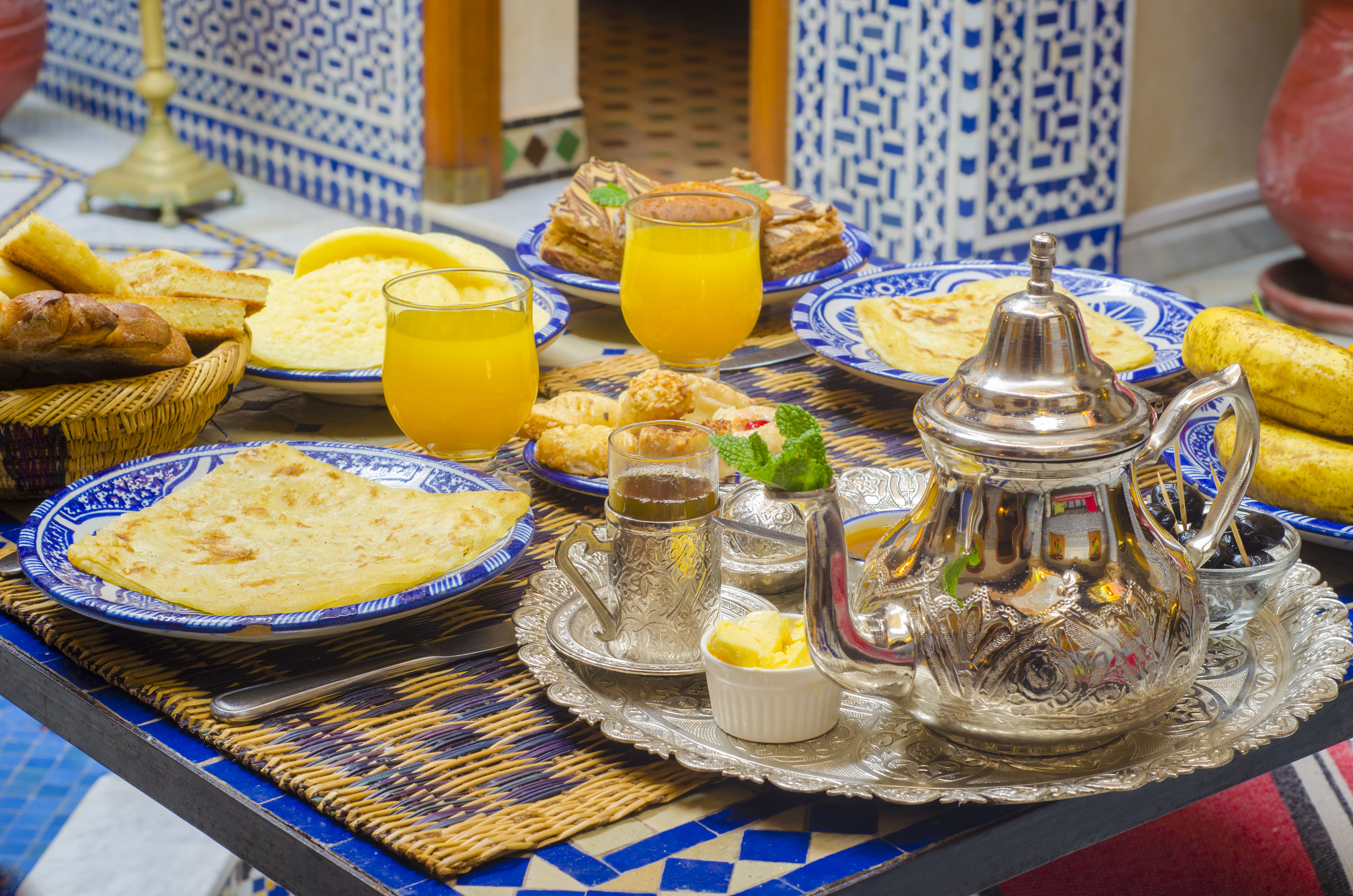 Riad Sidi Fatah