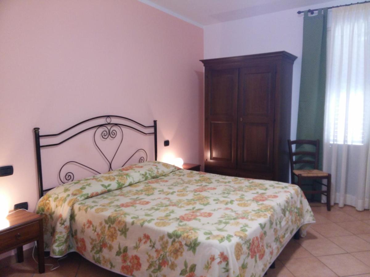 Locanda Scirocco