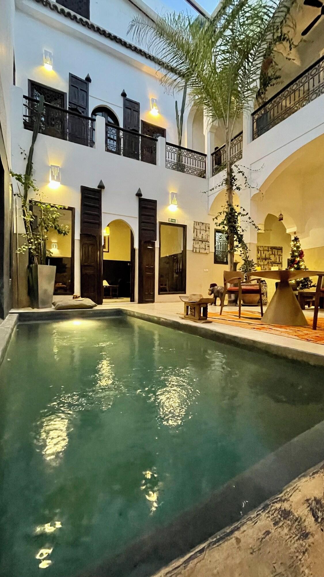 Riad Dar Massai