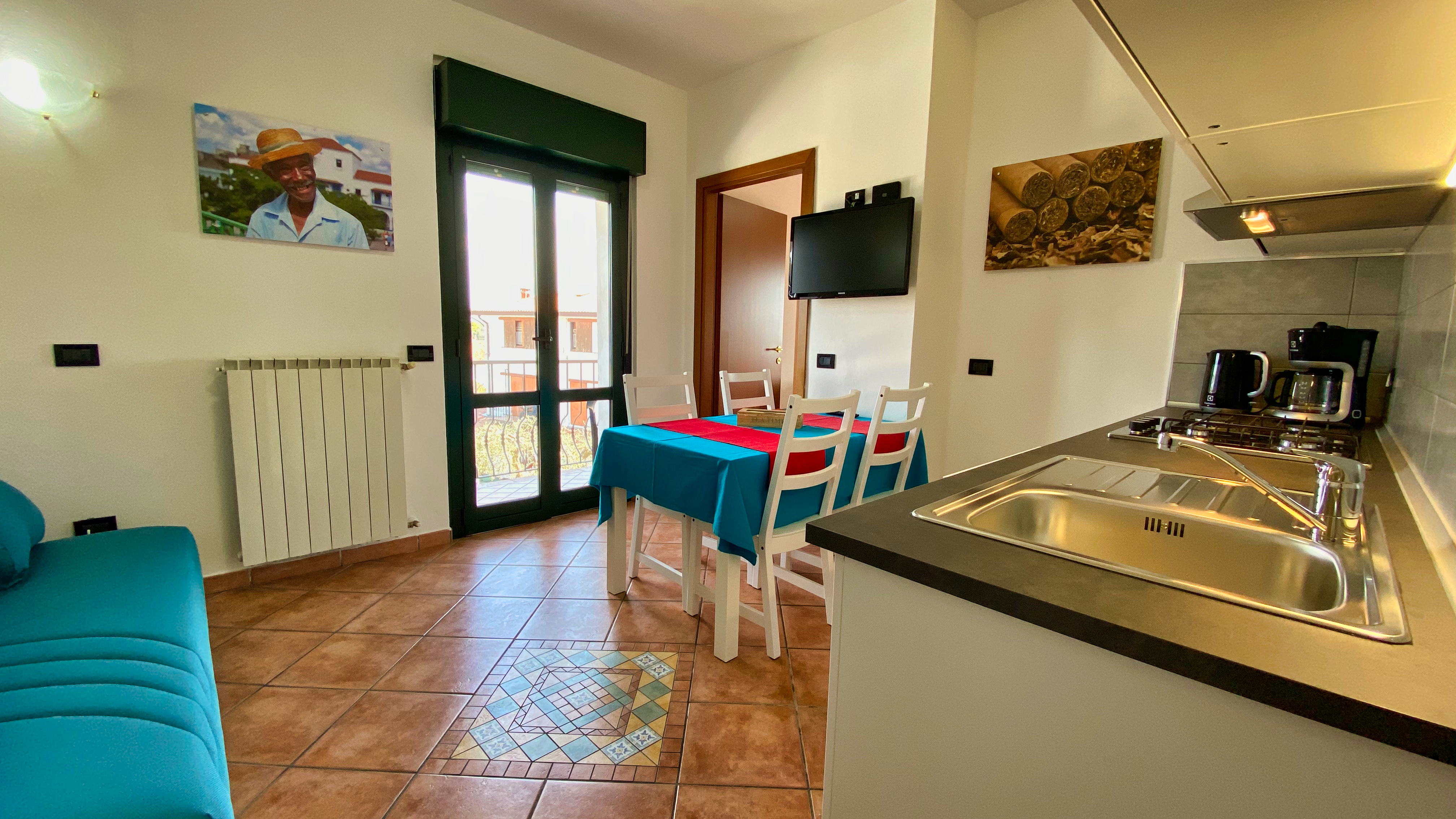Residence Bellavista