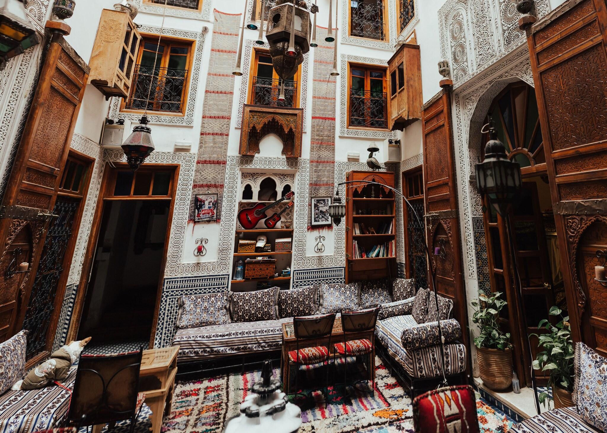 Riad Verus
