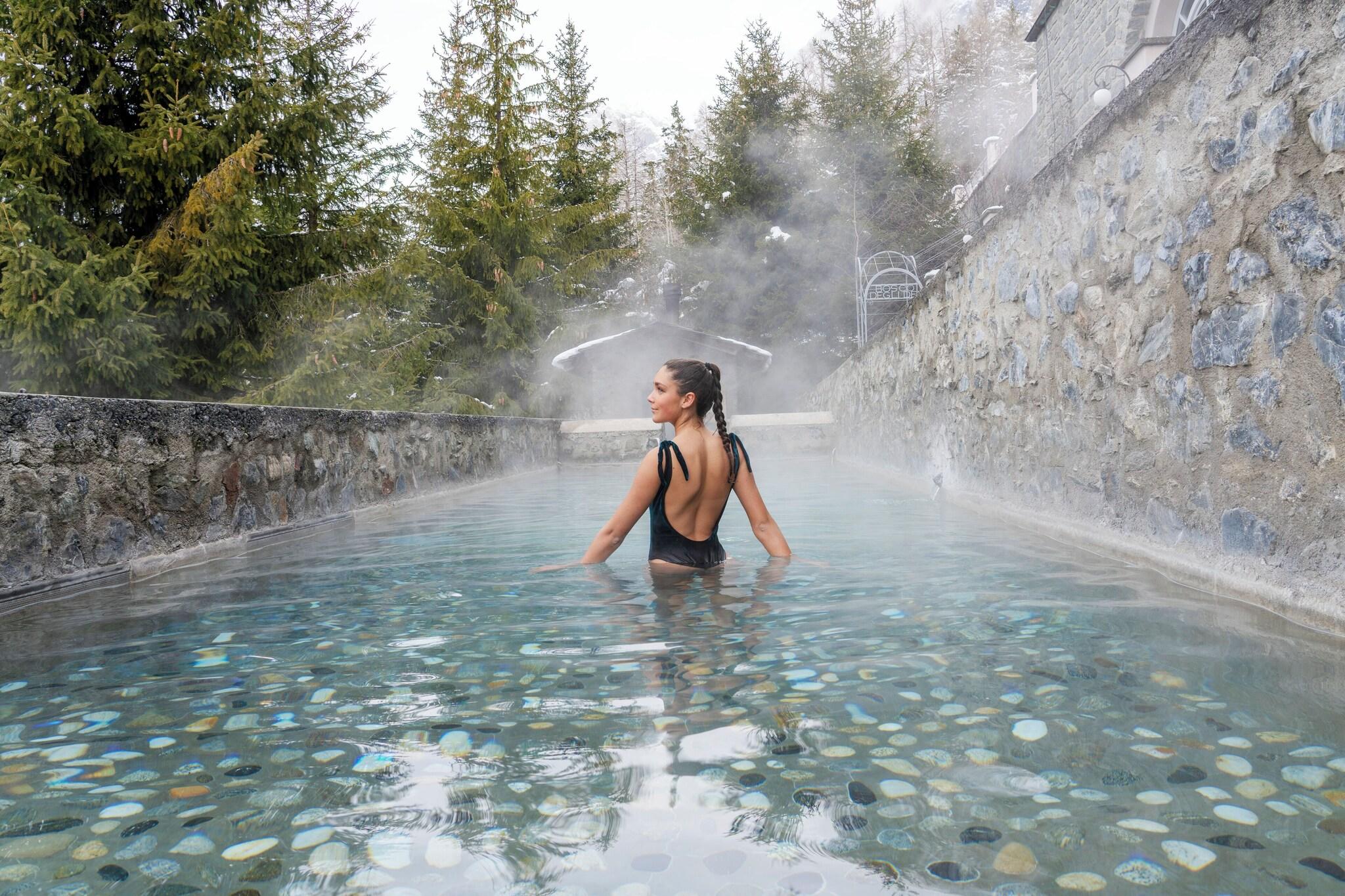 QC Terme Bagni di Bormio Bagni Nuovi by null