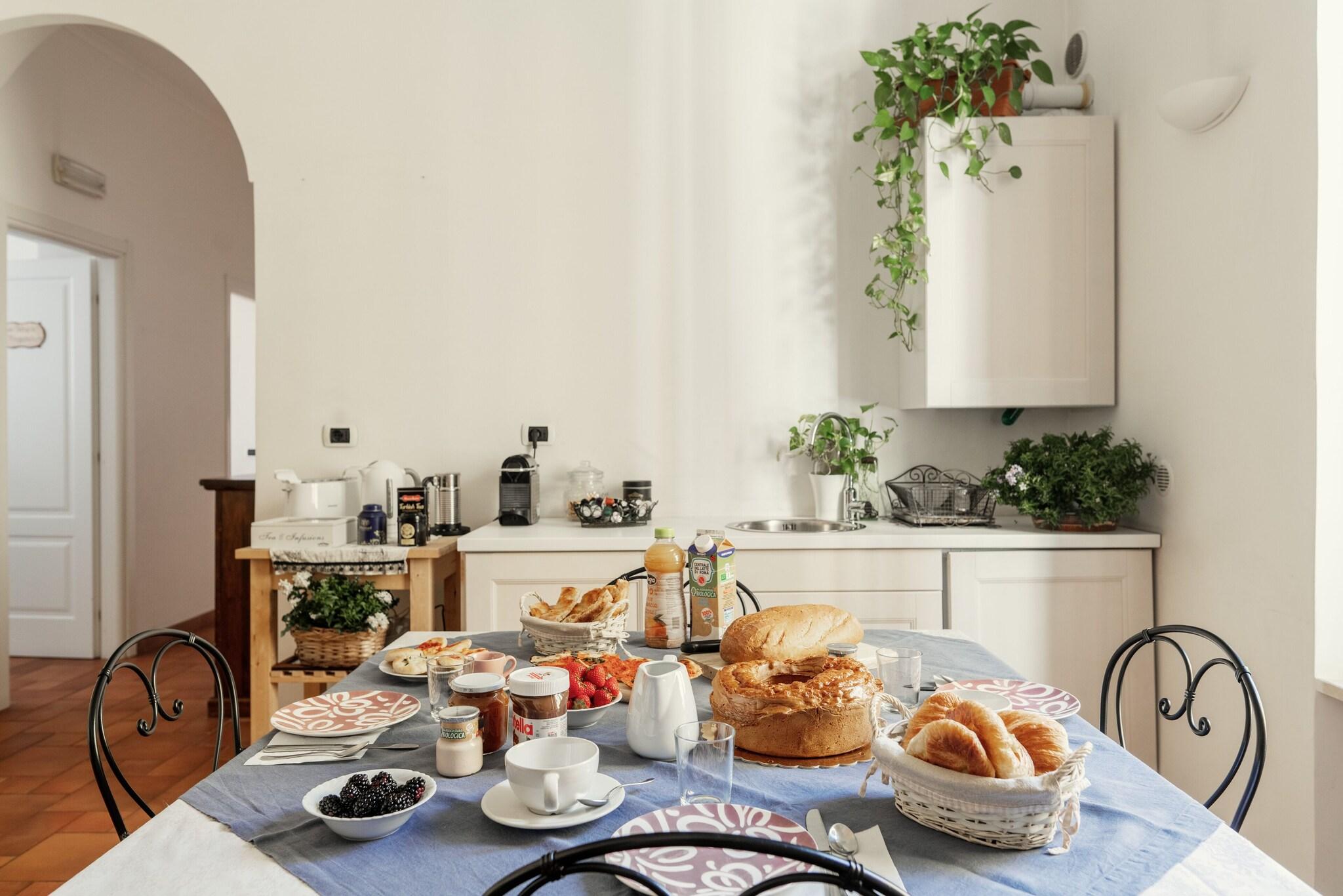 B&B Domus Quiritum