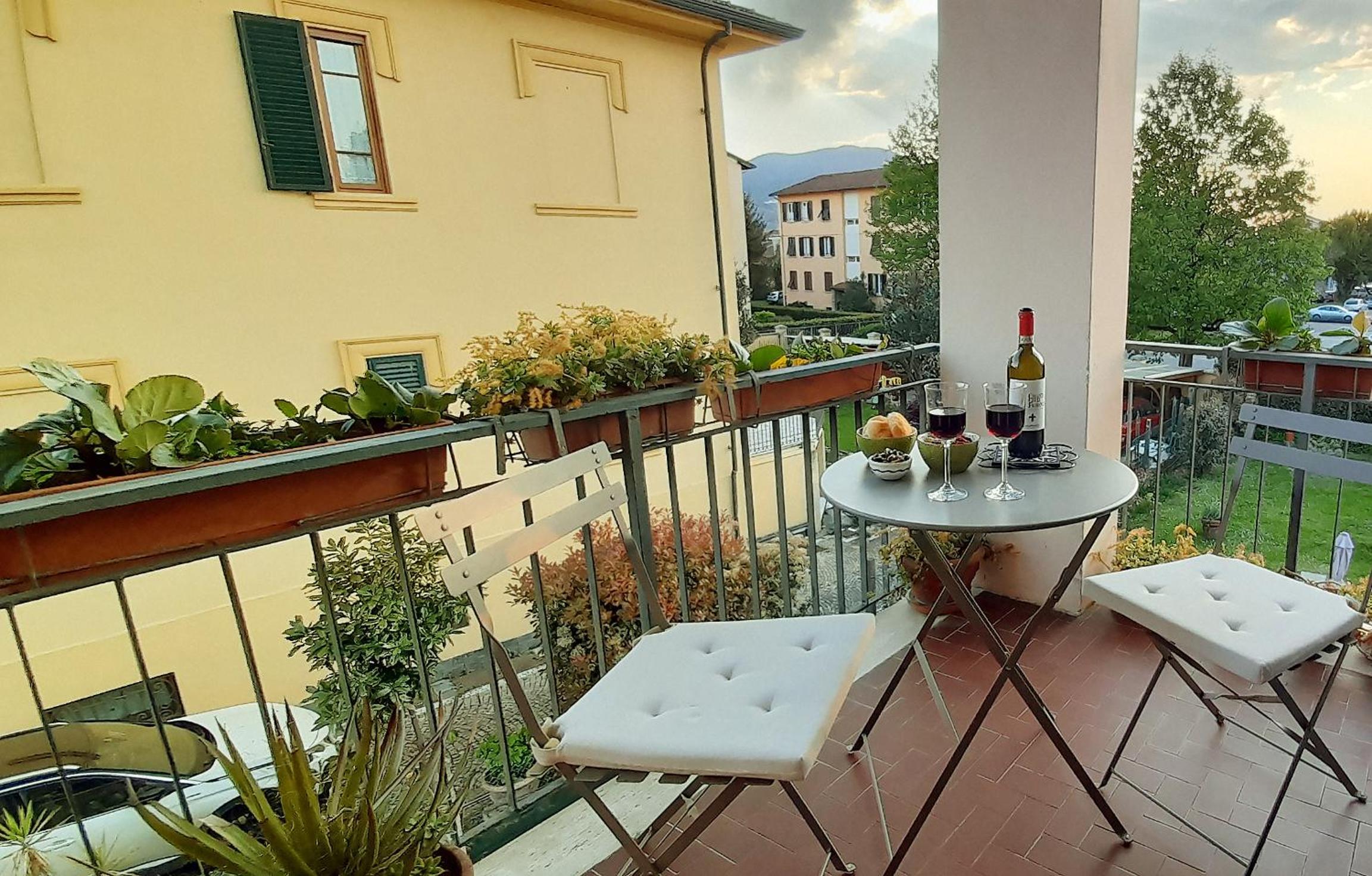 Il Ramingo B&B