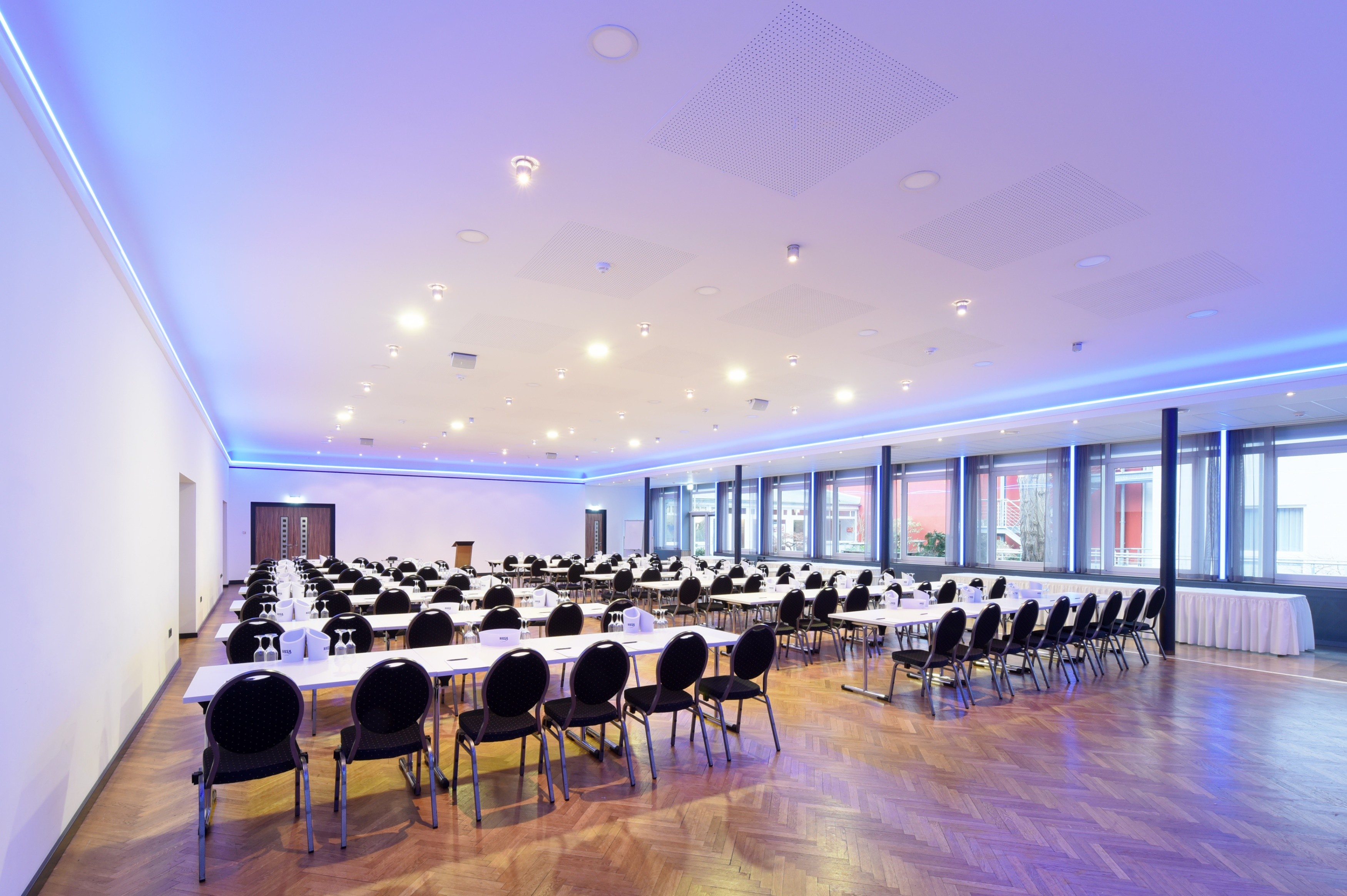 Designhotel Wienecke XI. by null