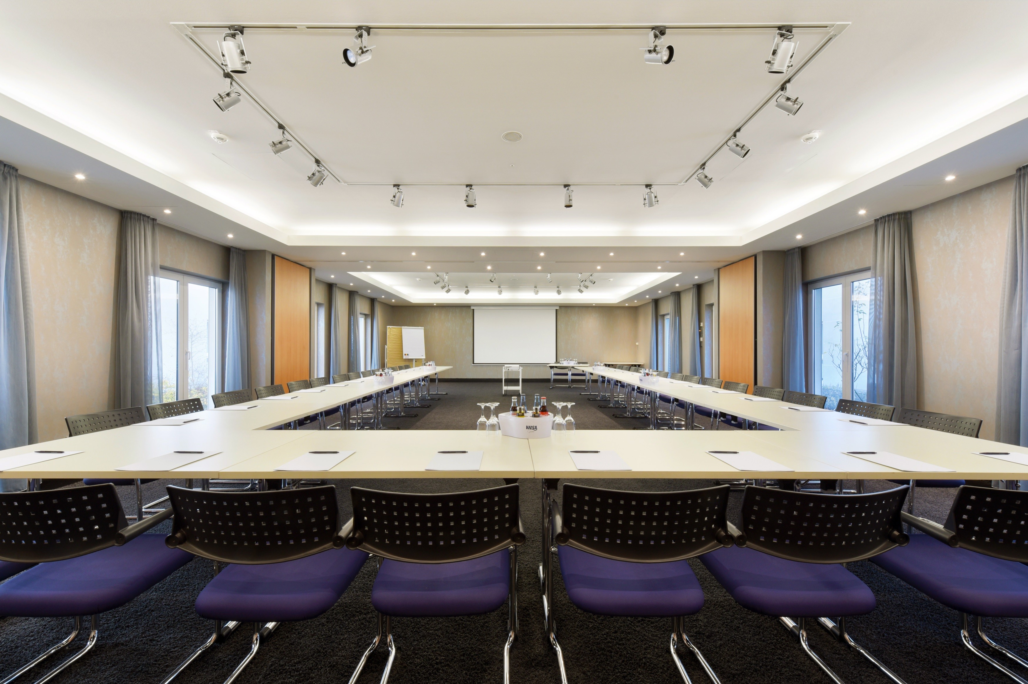 Designhotel Wienecke XI. by null