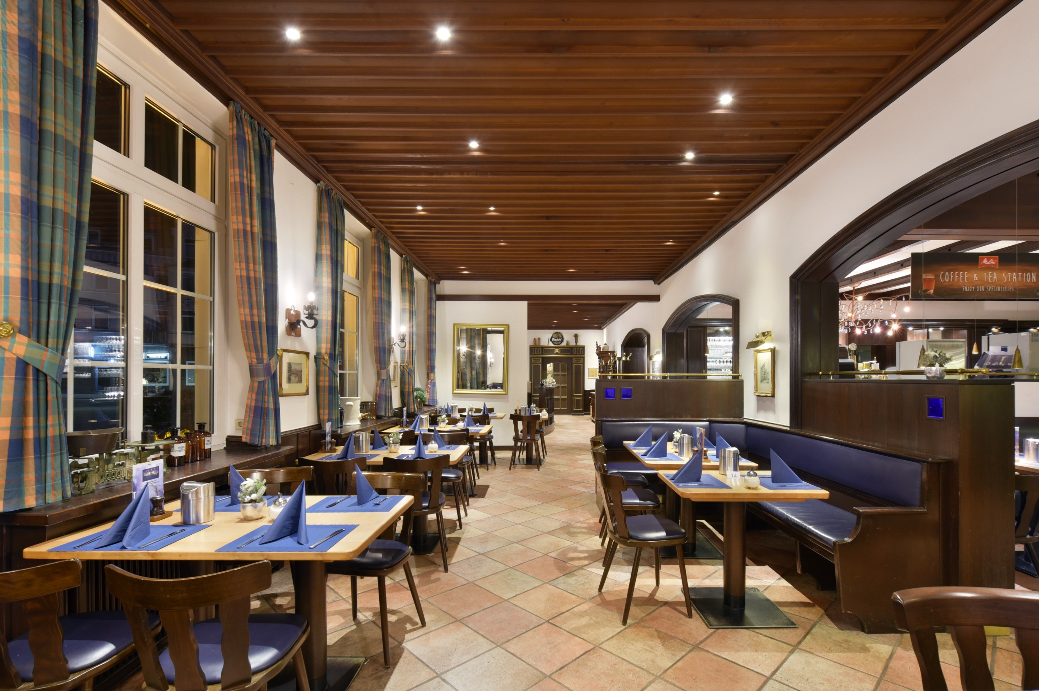 Designhotel Wienecke XI. by null