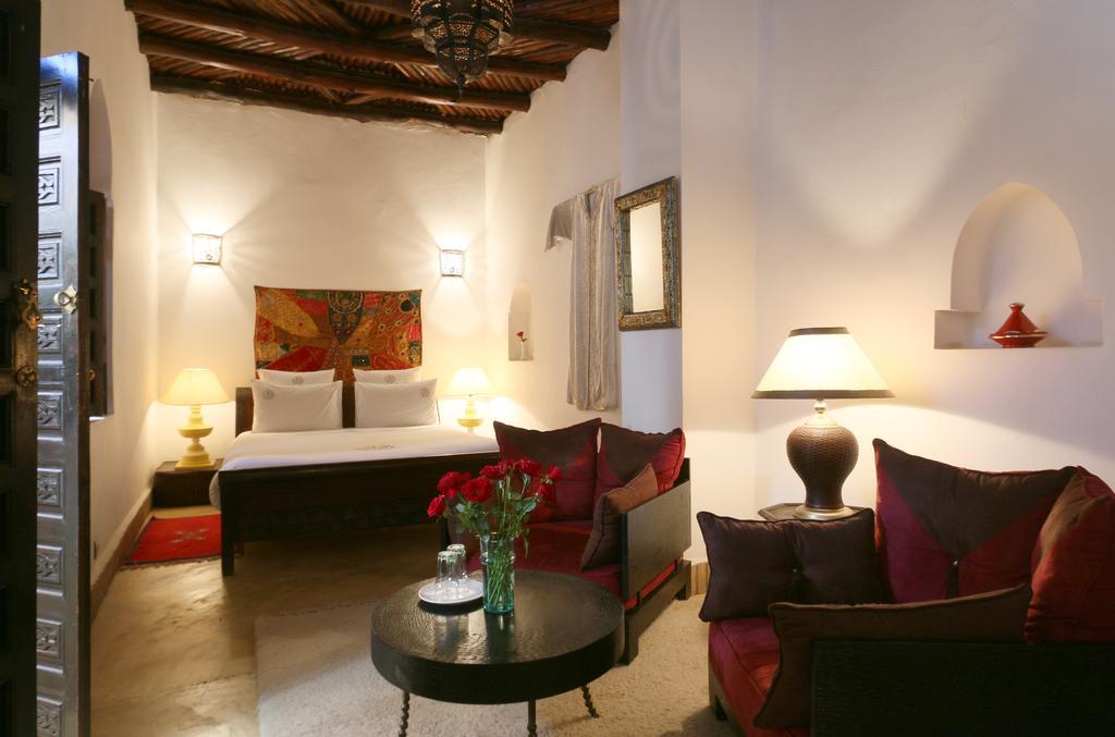 Riad Andalouse