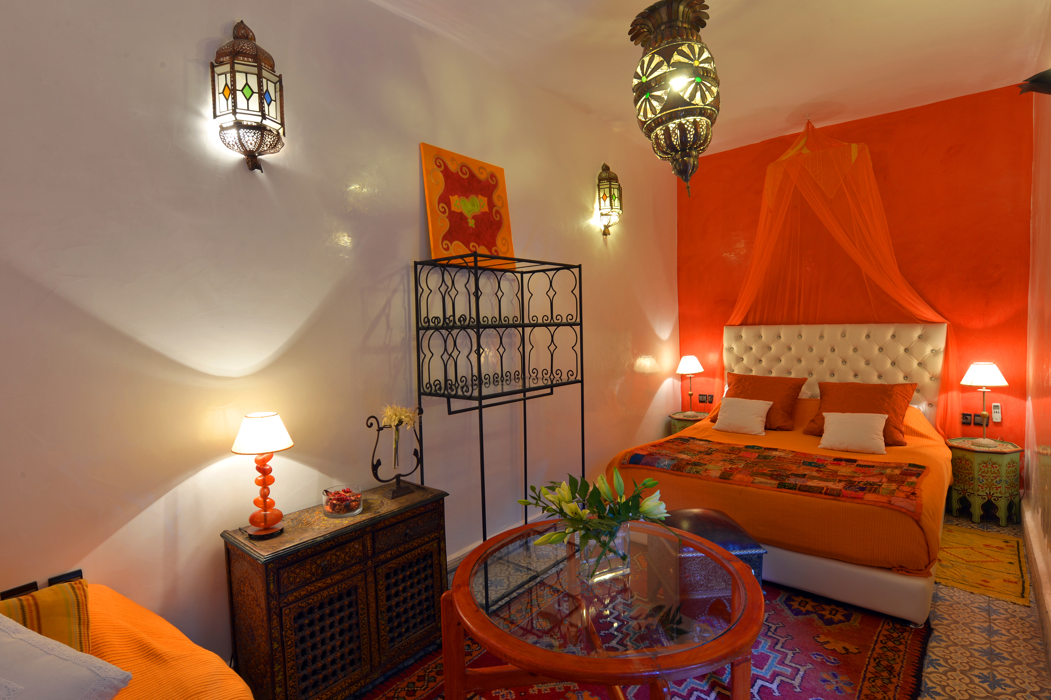 Riad Zayane Atlas