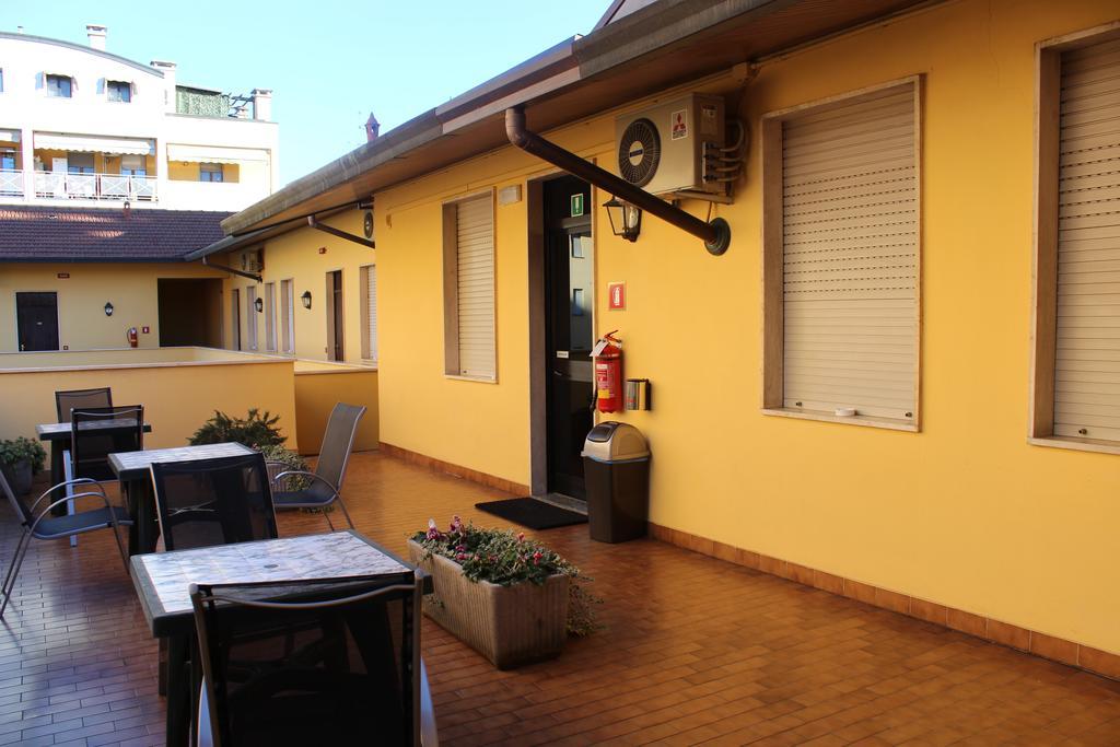 Hotel Al Corso