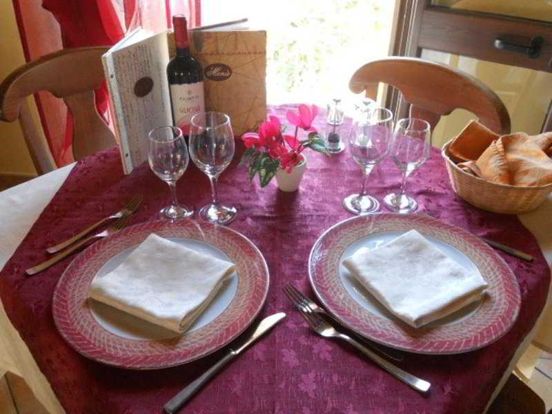 Hotel Grotticelli