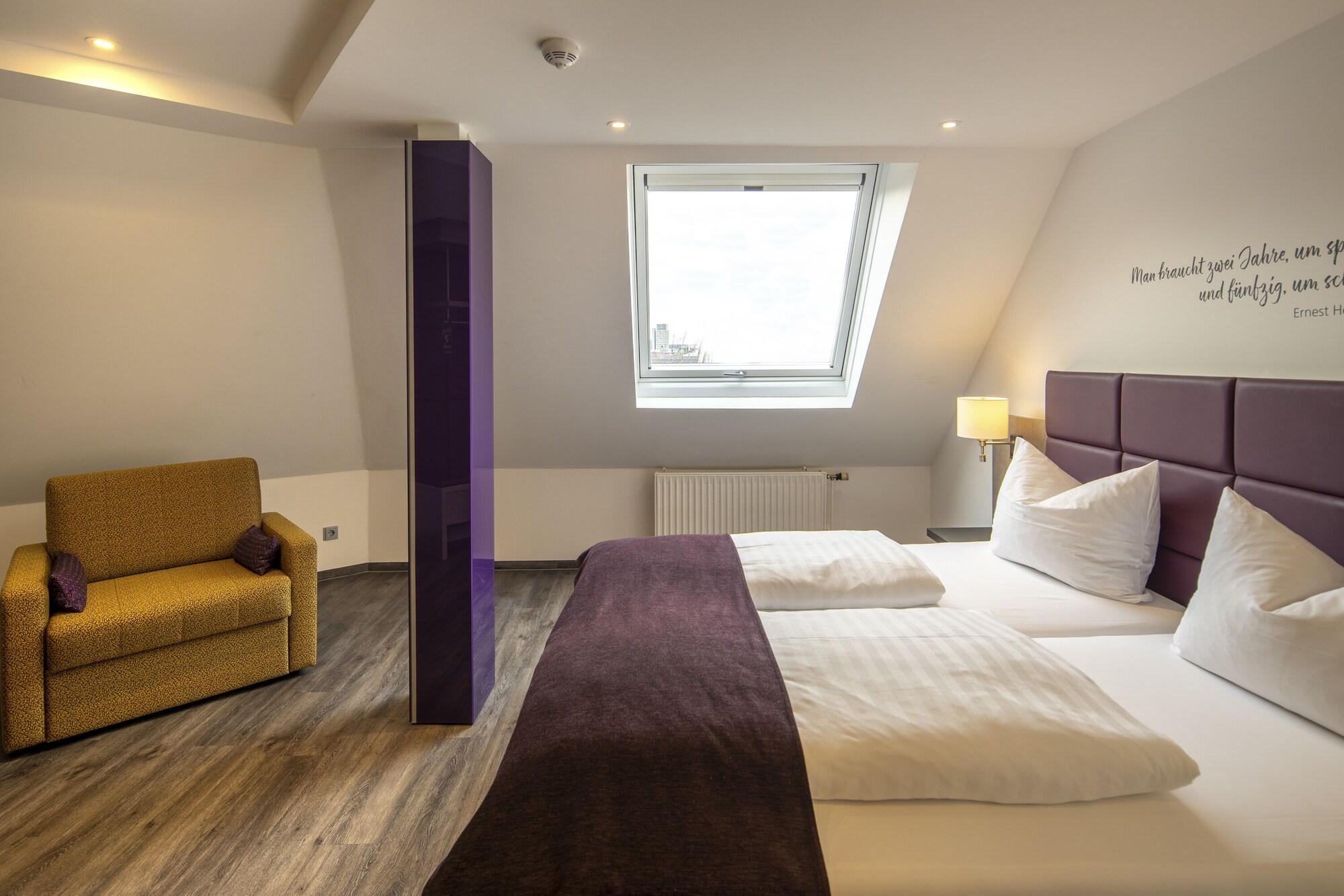 Hotel Gloria