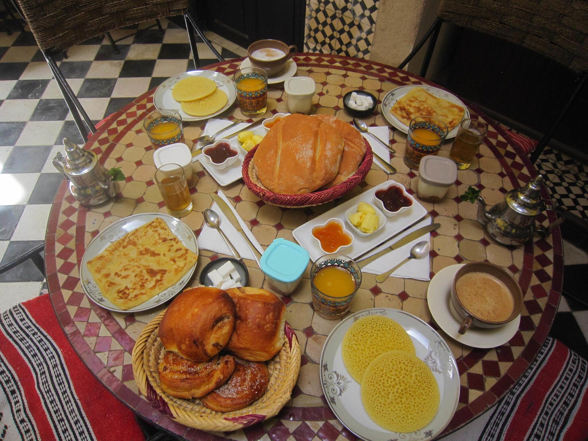 Riad Sidi Magdoul