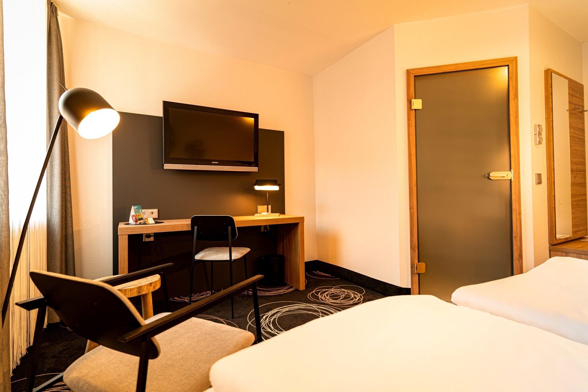 Hotel Rio Karlsruhe by null