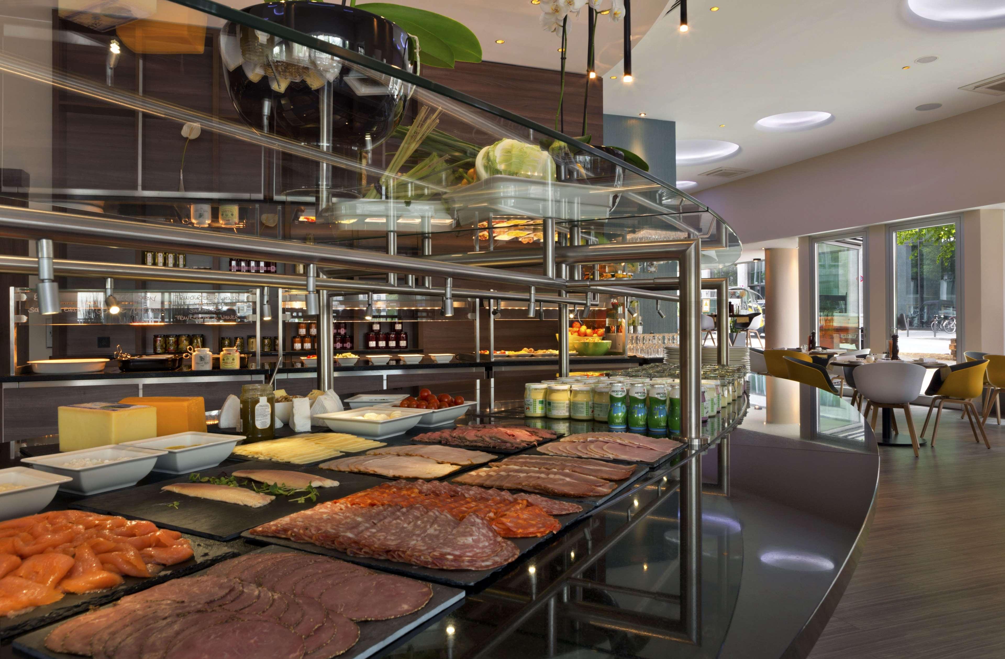 Flemings Selection Hotel Frankfurt-City by null