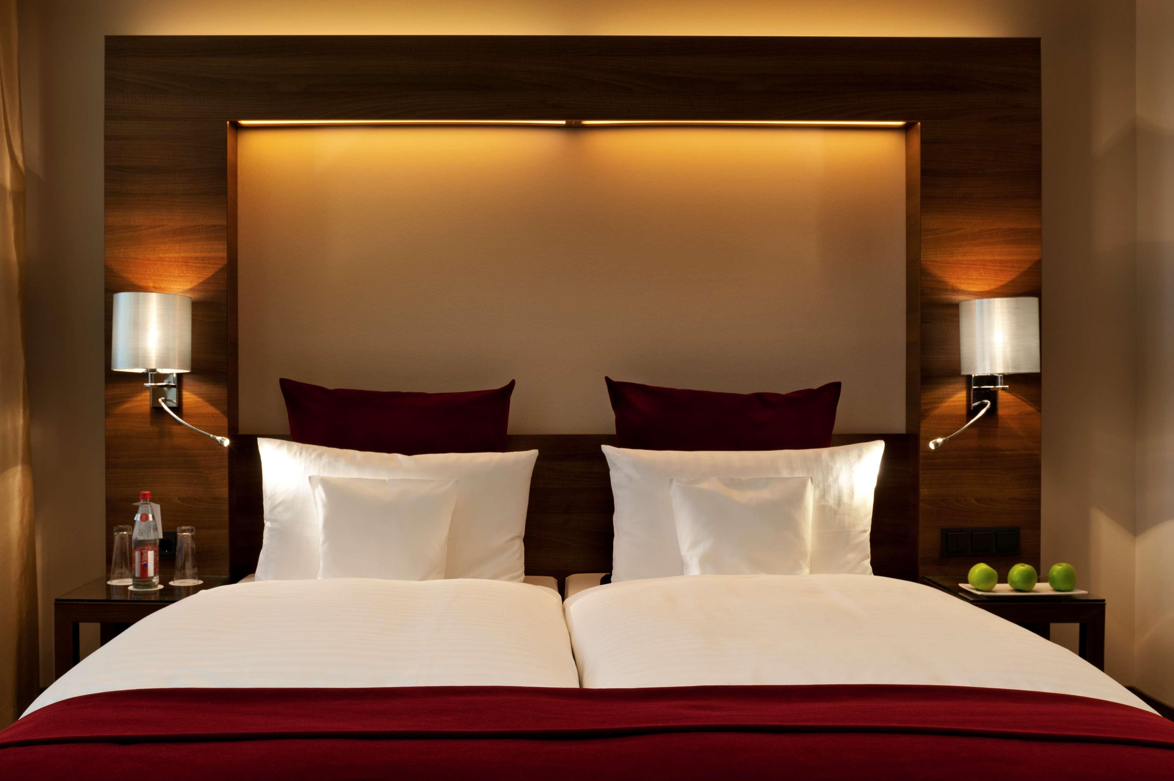 Flemings Selection Hotel Frankfurt-City by null