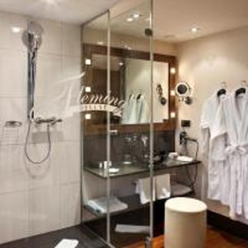 Flemings Selection Hotel Frankfurt-City