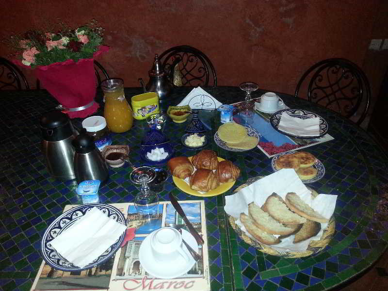 Riad Assalam