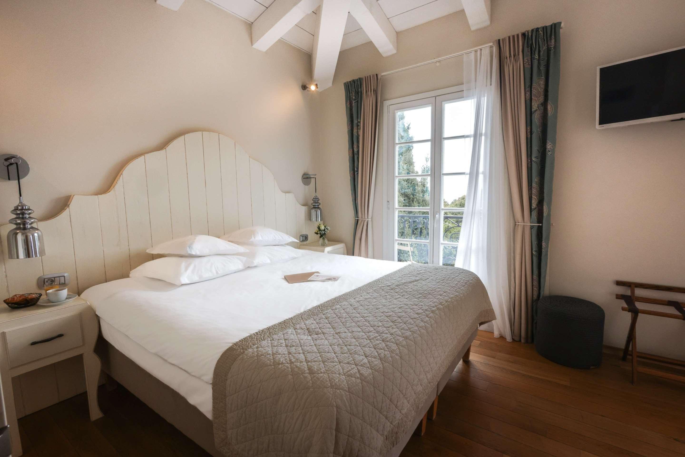 Hotel Eze Hermitage
