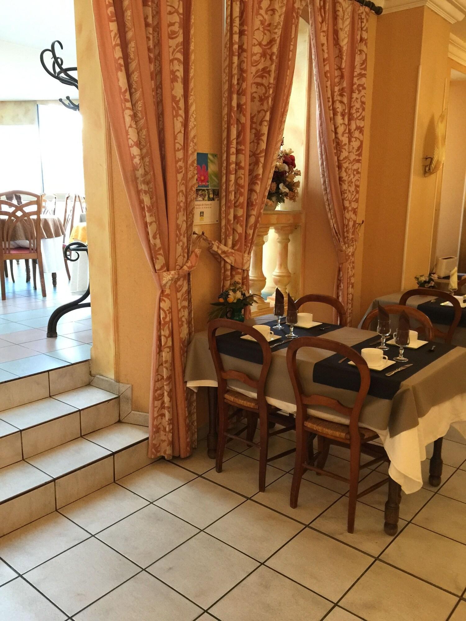 Le Roi Gourmand