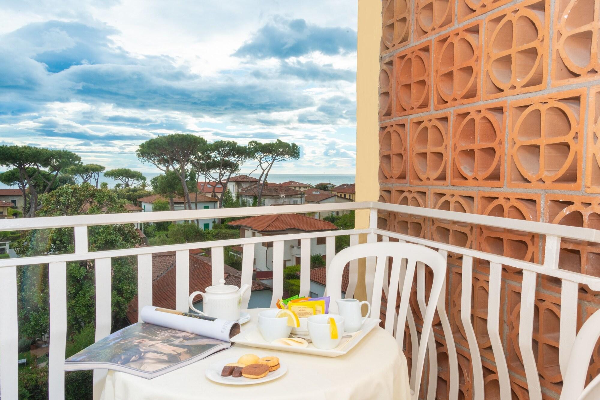 L Alba Hotel