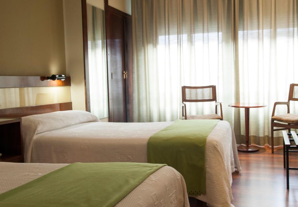 Hotel Madrid Bierzo
