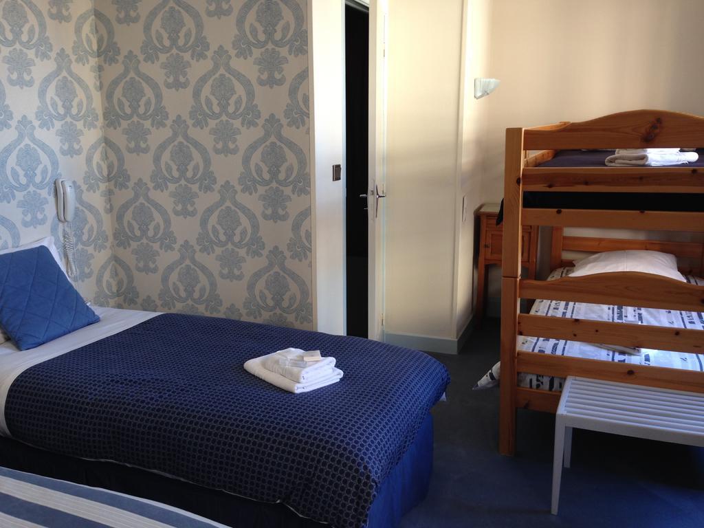 Hotel California