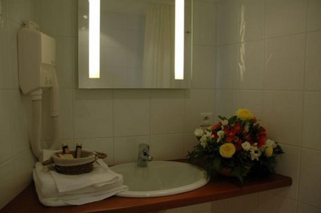 Hotel Brasserie Lermitage