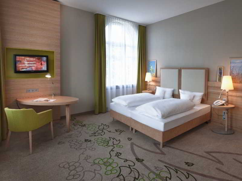 Hotel Magnetberg Baden Baden