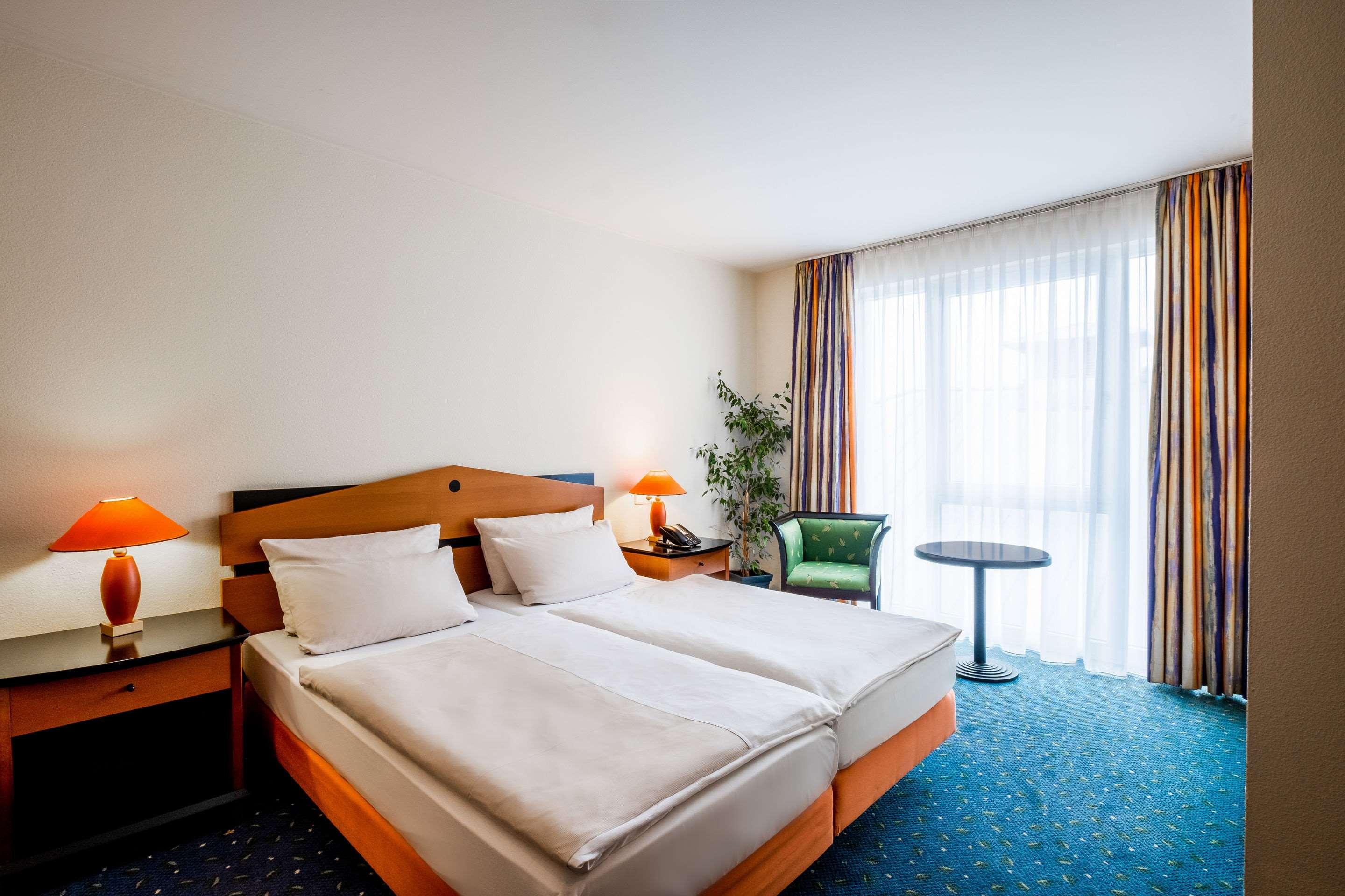mighty Twice Hotel Dresden