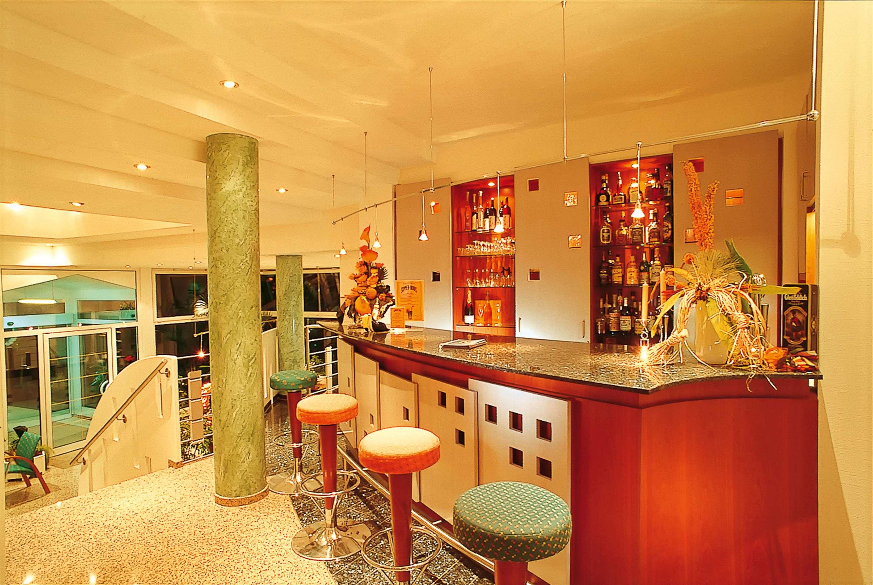 Hotel Azenberg Stuttgart by null